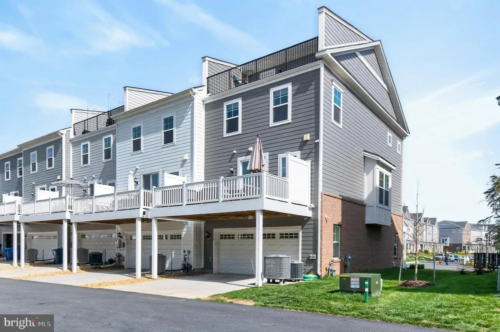 118 Treblis Way, Annapolis, MD 21403
