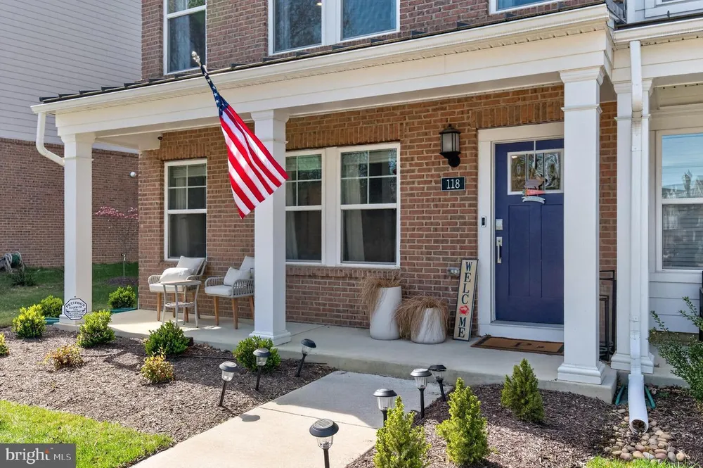 118 Treblis Way, Annapolis, MD 21403