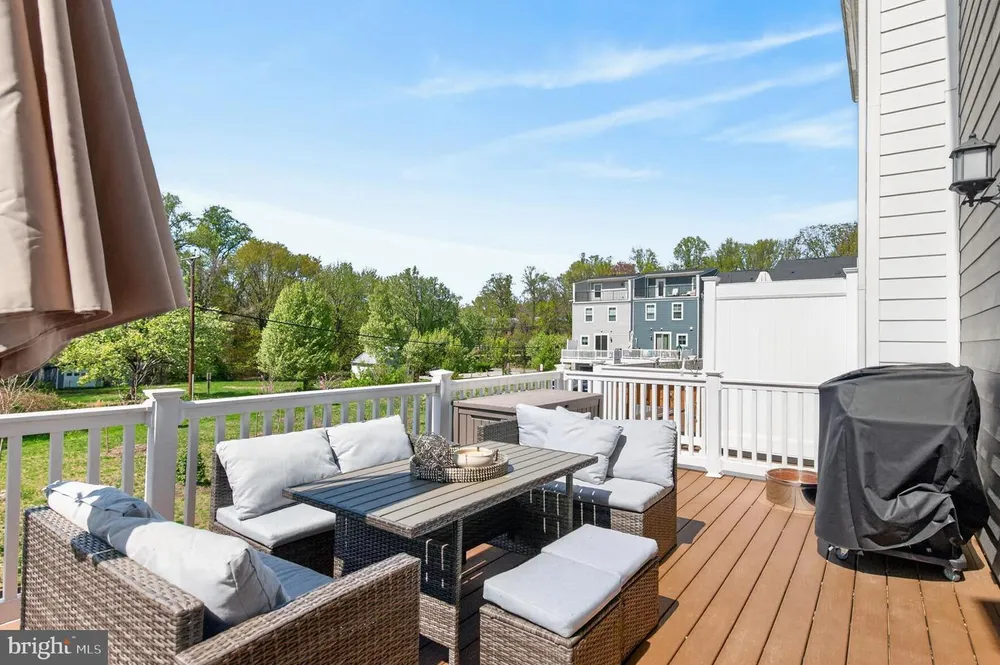 118 Treblis Way, Annapolis, MD 21403