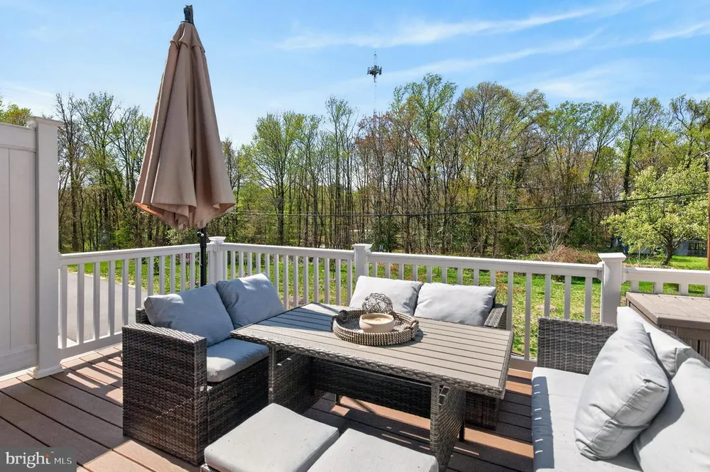 118 Treblis Way, Annapolis, MD 21403