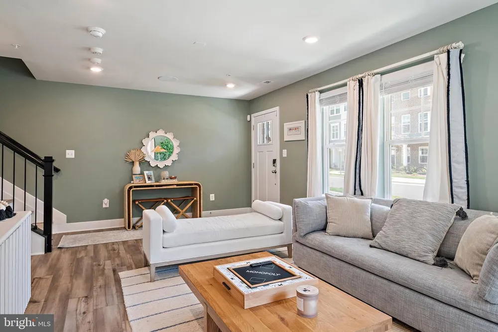 118 Treblis Way, Annapolis, MD 21403