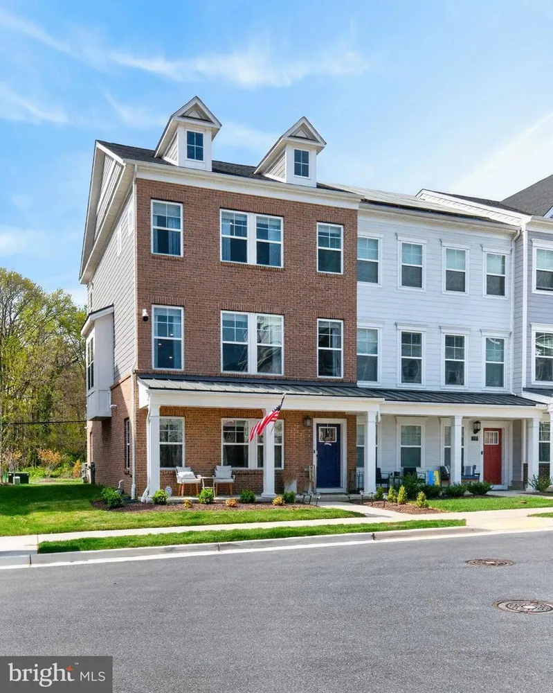 118 Treblis Way, Annapolis, MD 21403