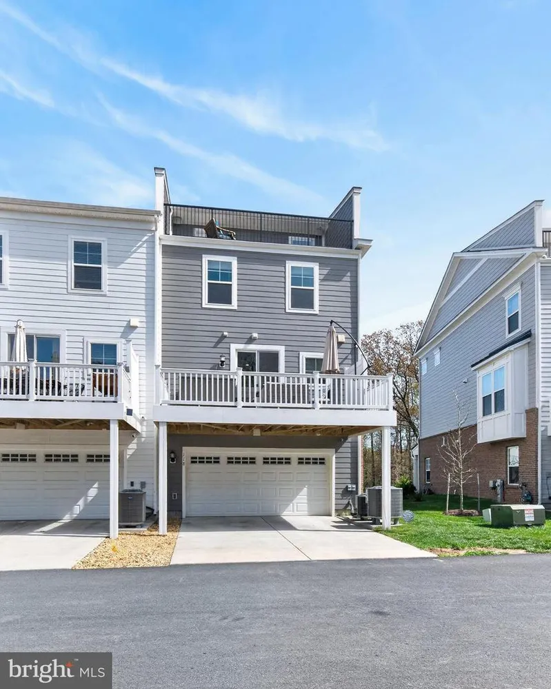 118 Treblis Way, Annapolis, MD 21403