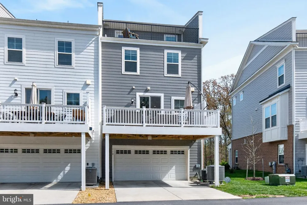 118 Treblis Way, Annapolis, MD 21403