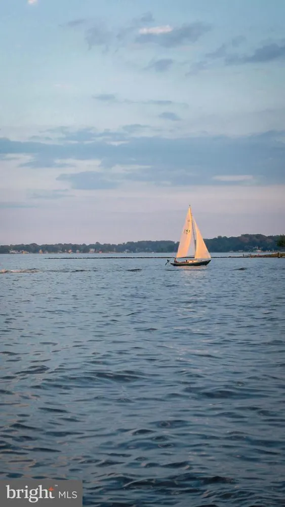 118 Treblis Way, Annapolis, MD 21403