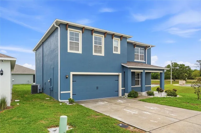 416 Corso Loop, Winter Haven, FL 33884