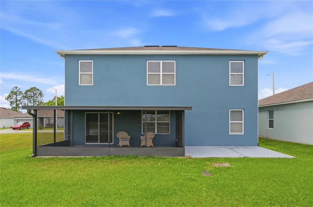 416 Corso Loop, Winter Haven, FL 33884
