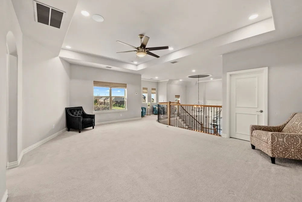 1400 Buckskin Trail, Prosper, TX 75078