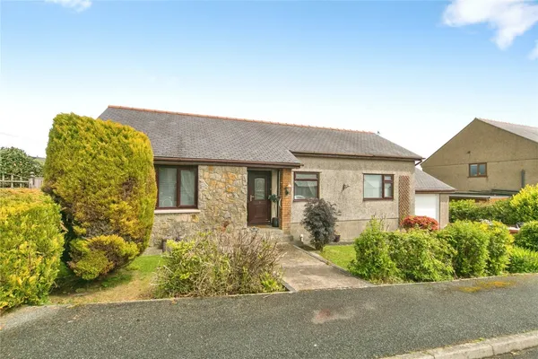 Cae Rhos, Brynteg, Benllech, Isle Of ...