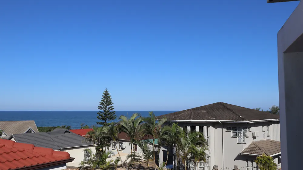 South Africa, KwaZulu Natal, Tongaat Beach, Reef Road, 10