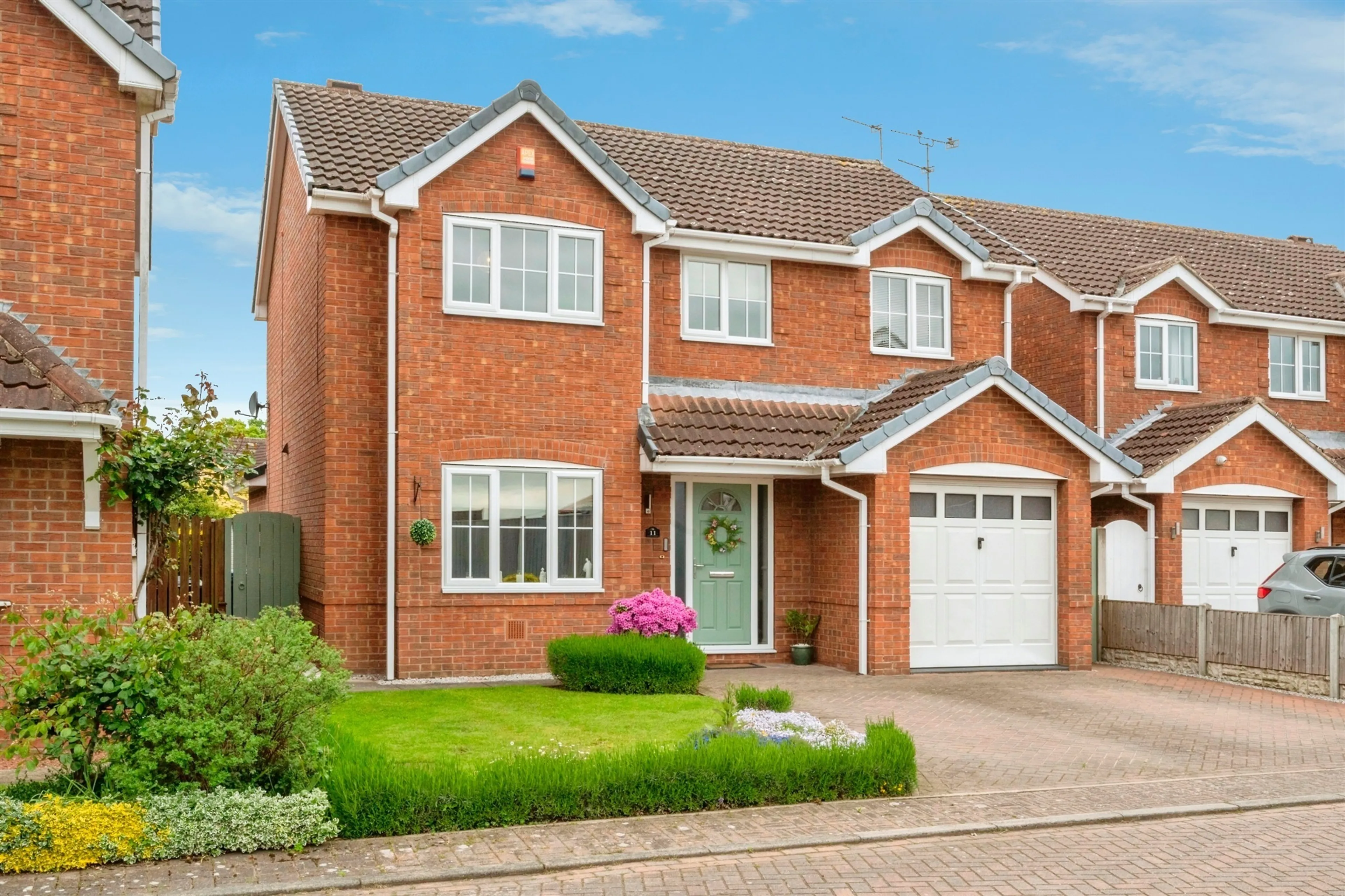 Property at White House View, Barnby Dun, Doncaster