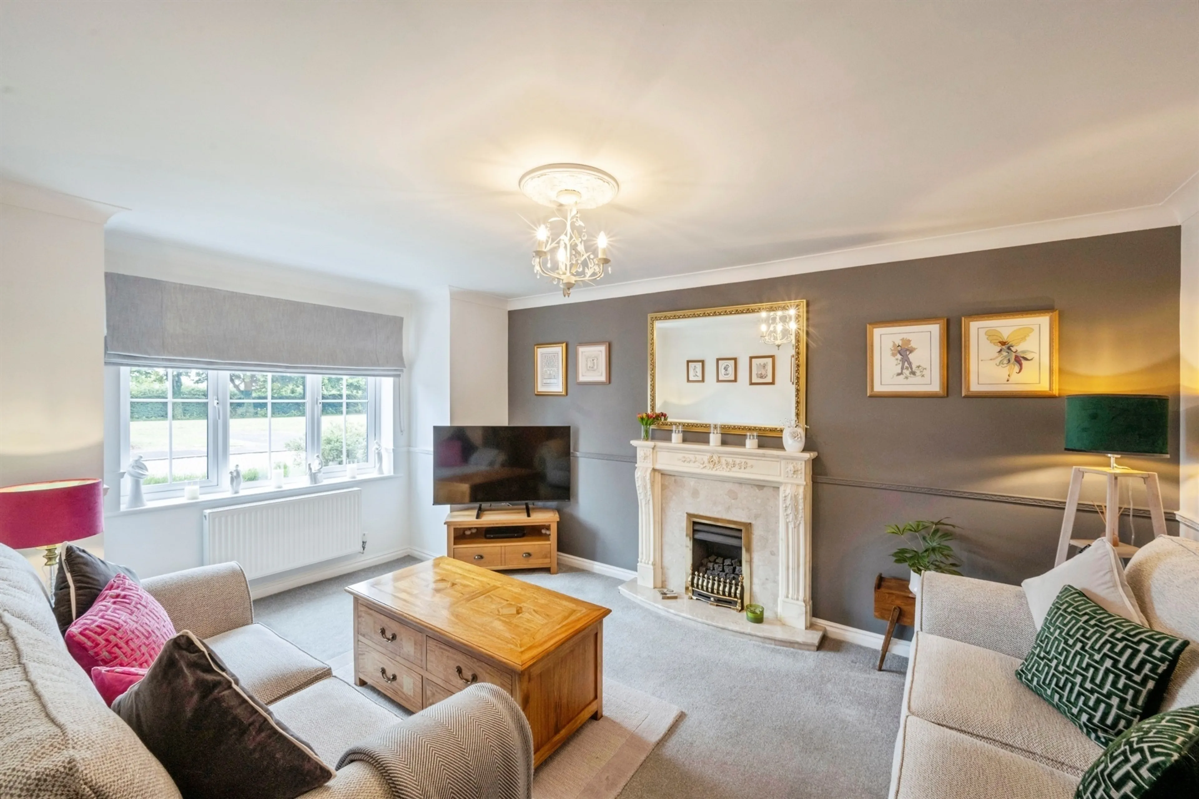 Property at White House View, Barnby Dun, Doncaster
