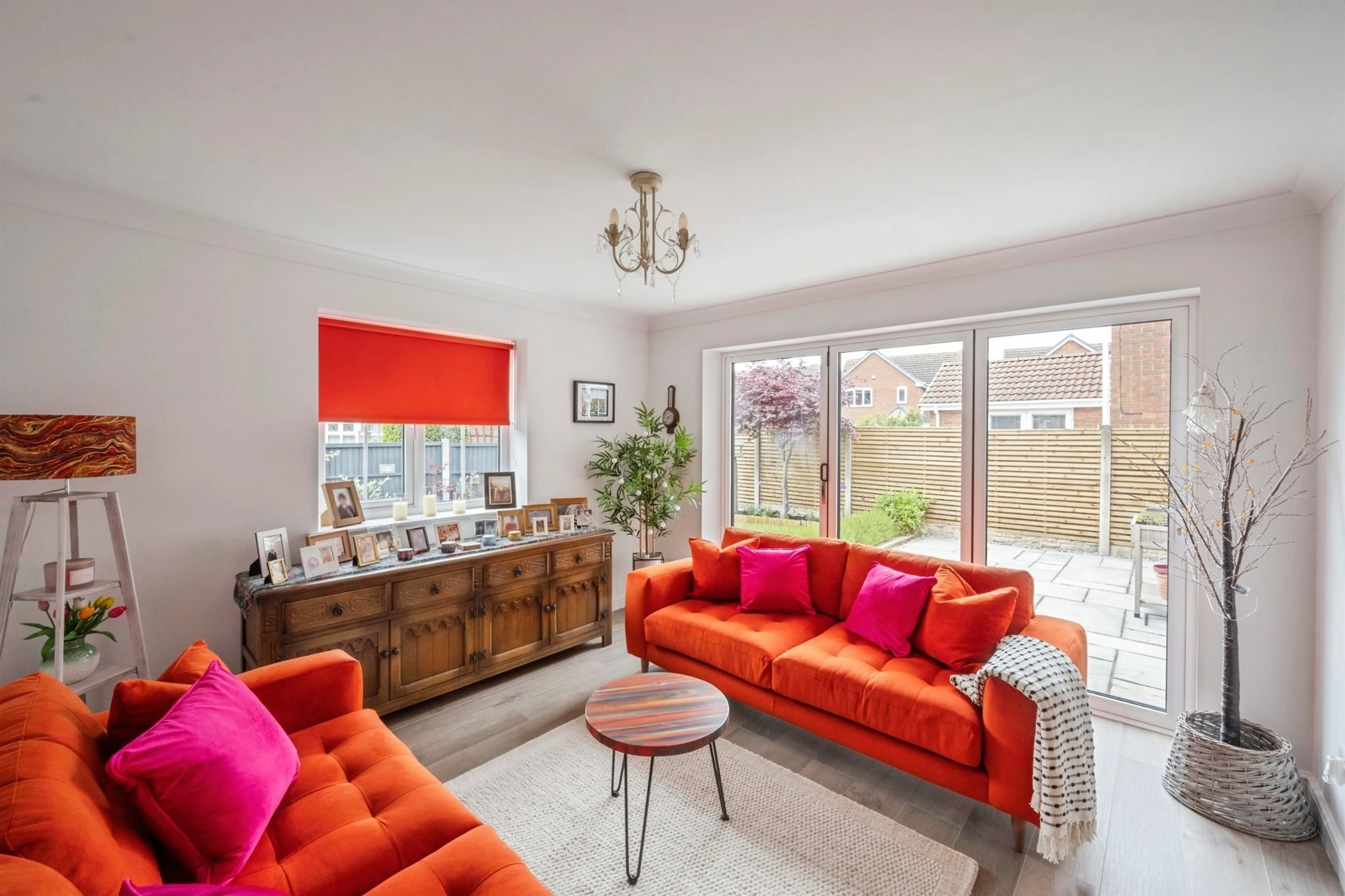 Property at White House View, Barnby Dun, Doncaster