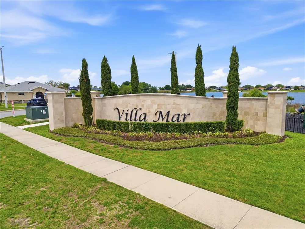 416 Corso Loop, Winter Haven, FL 33884