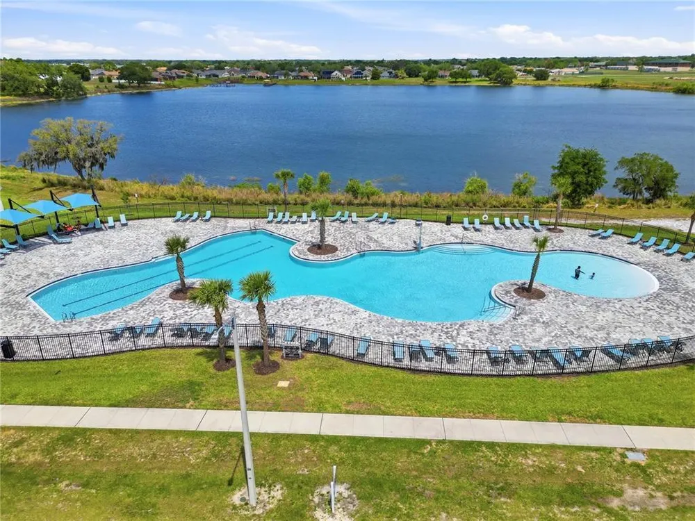416 Corso Loop, Winter Haven, FL 33884
