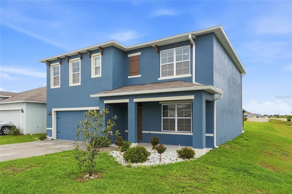 416 Corso Loop, Winter Haven, FL 33884