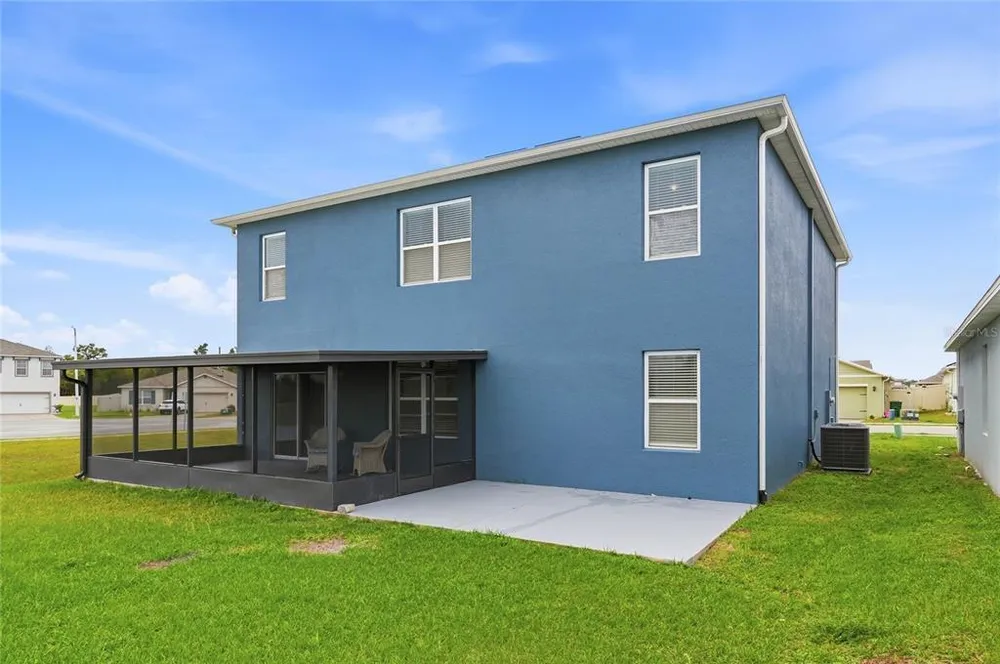 416 Corso Loop, Winter Haven, FL 33884
