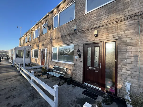 Longford Road, Bradway, Sheffield, S1...