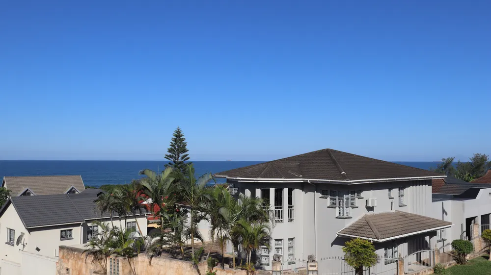 South Africa, KwaZulu Natal, Tongaat Beach, Reef Road, 10