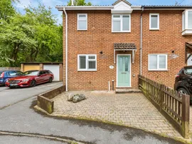 Otford Close, Crawley photo