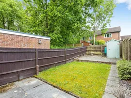 Otford Close, Crawley thumb 2