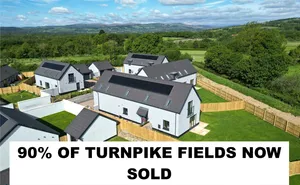 Turnpike Fields, Plymouth Road, Chudleigh Knighton, Chudleigh, TQ13 photo