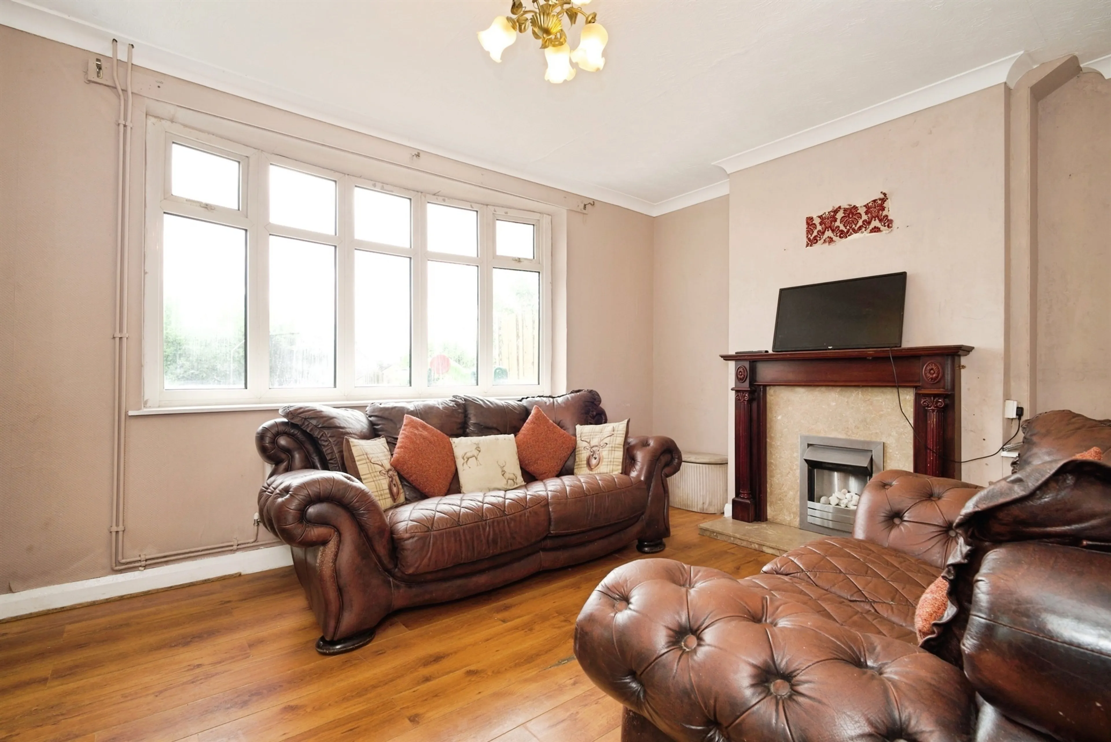 Property at Rotherham Road, Little Houghton, Barnsley