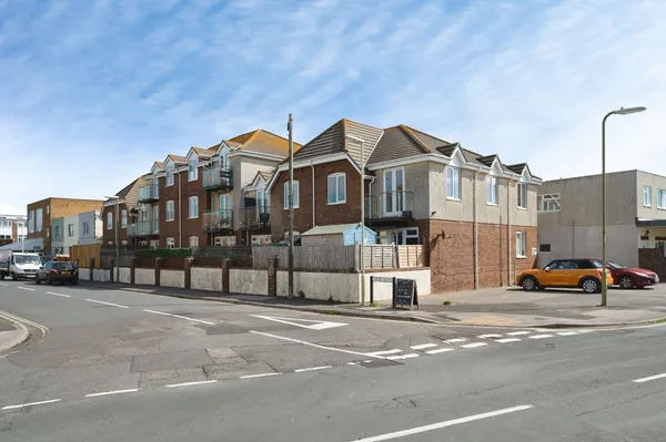 Southwood Road, Hayling Island, Hamps...