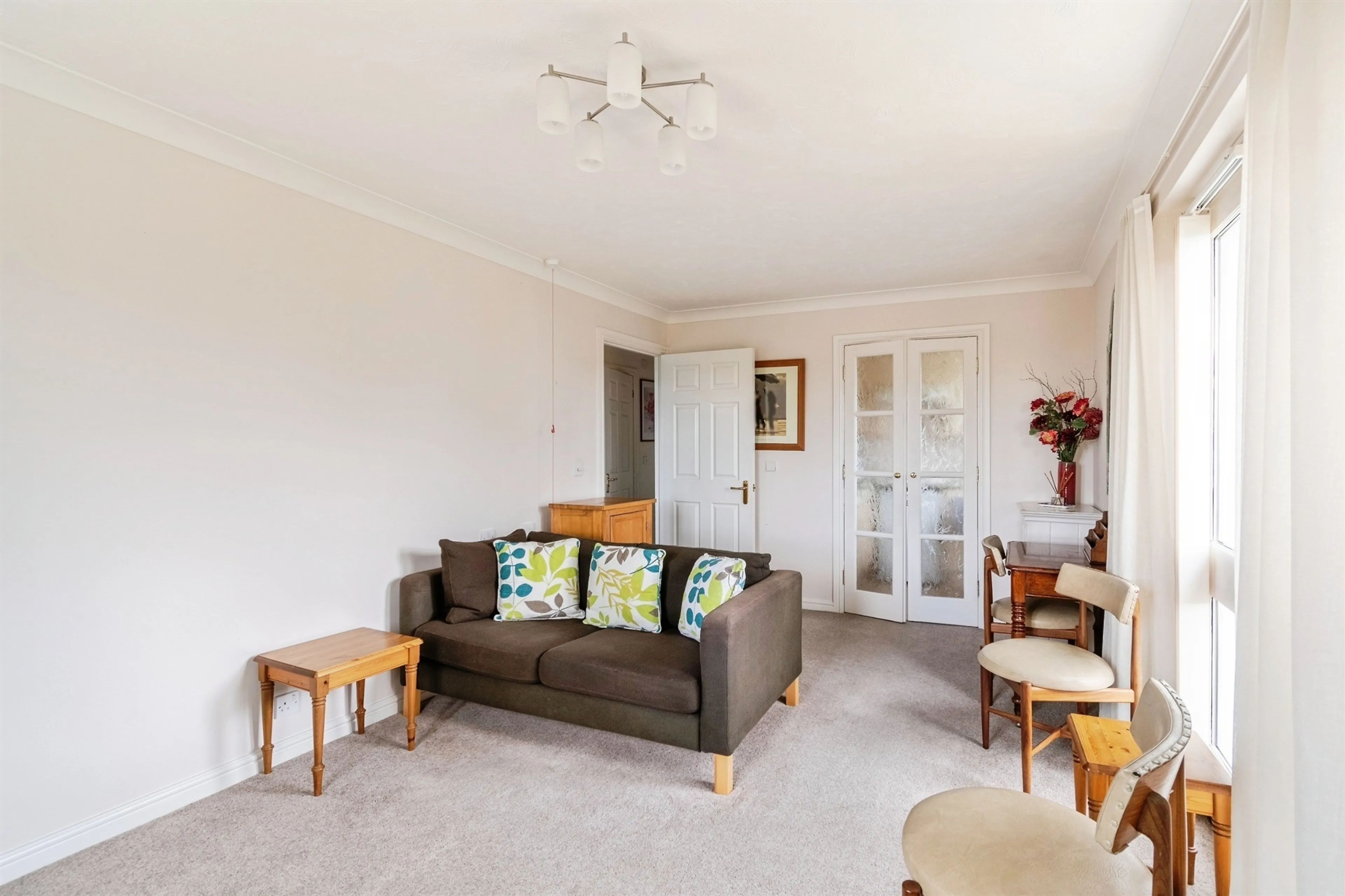 Property at Lowbourne, Melksham