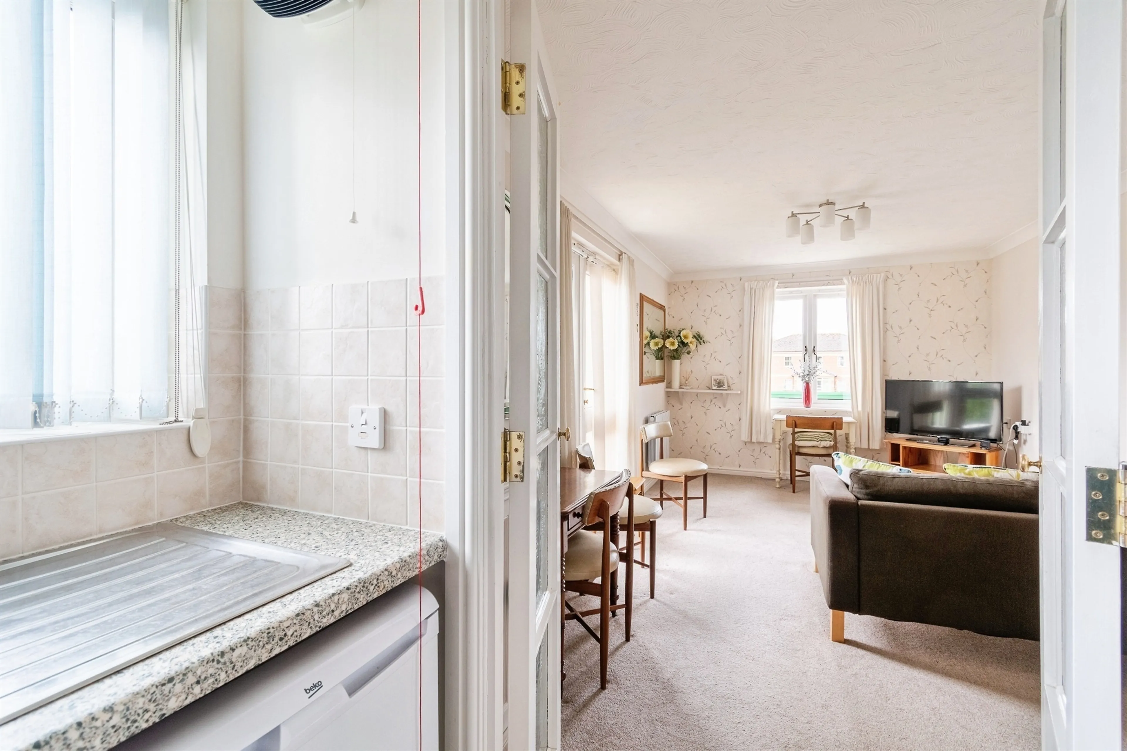 Property at Lowbourne, Melksham