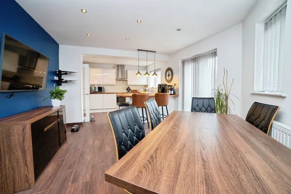 Greenwood Avenue, Sutton-in-Ashfield,...
