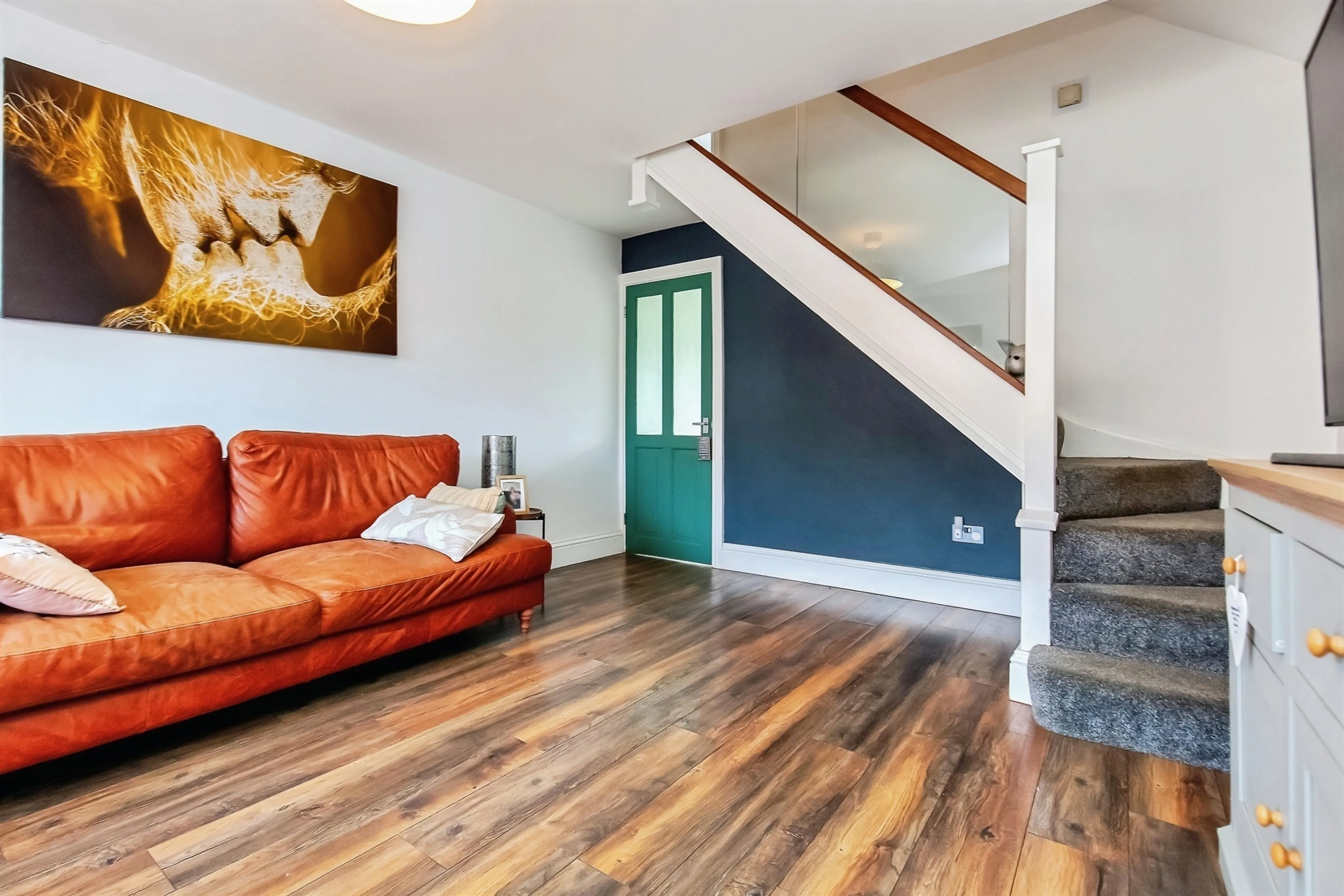 Property at Thoday Close, Broughton, Kettering
