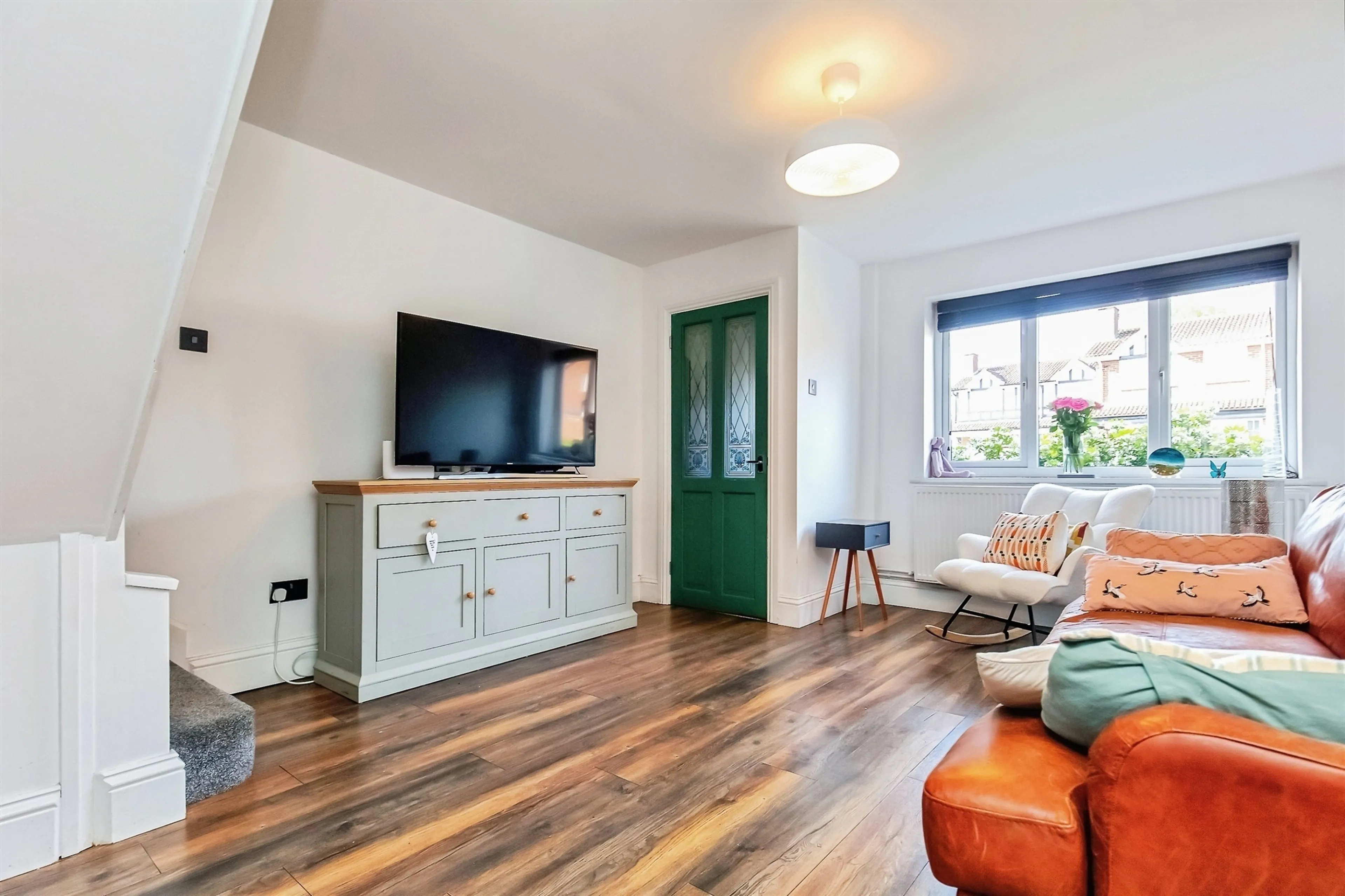 Property at Thoday Close, Broughton, Kettering