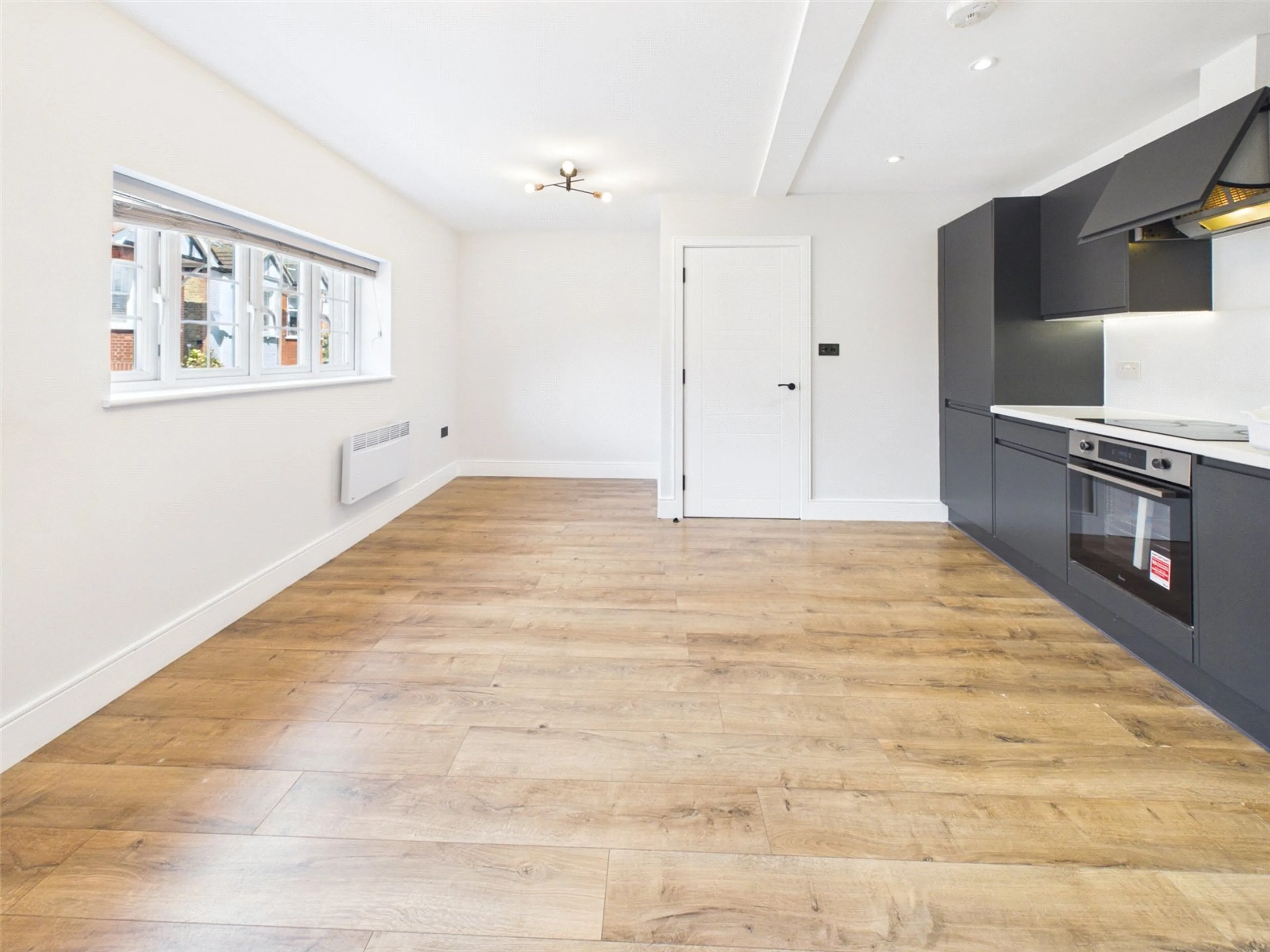 Property at Chapman House, 56a Heath Road, Twickenham, TW1