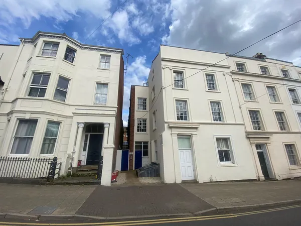 Normandy House, Dale Street, Leamingt..., Leamington Spa