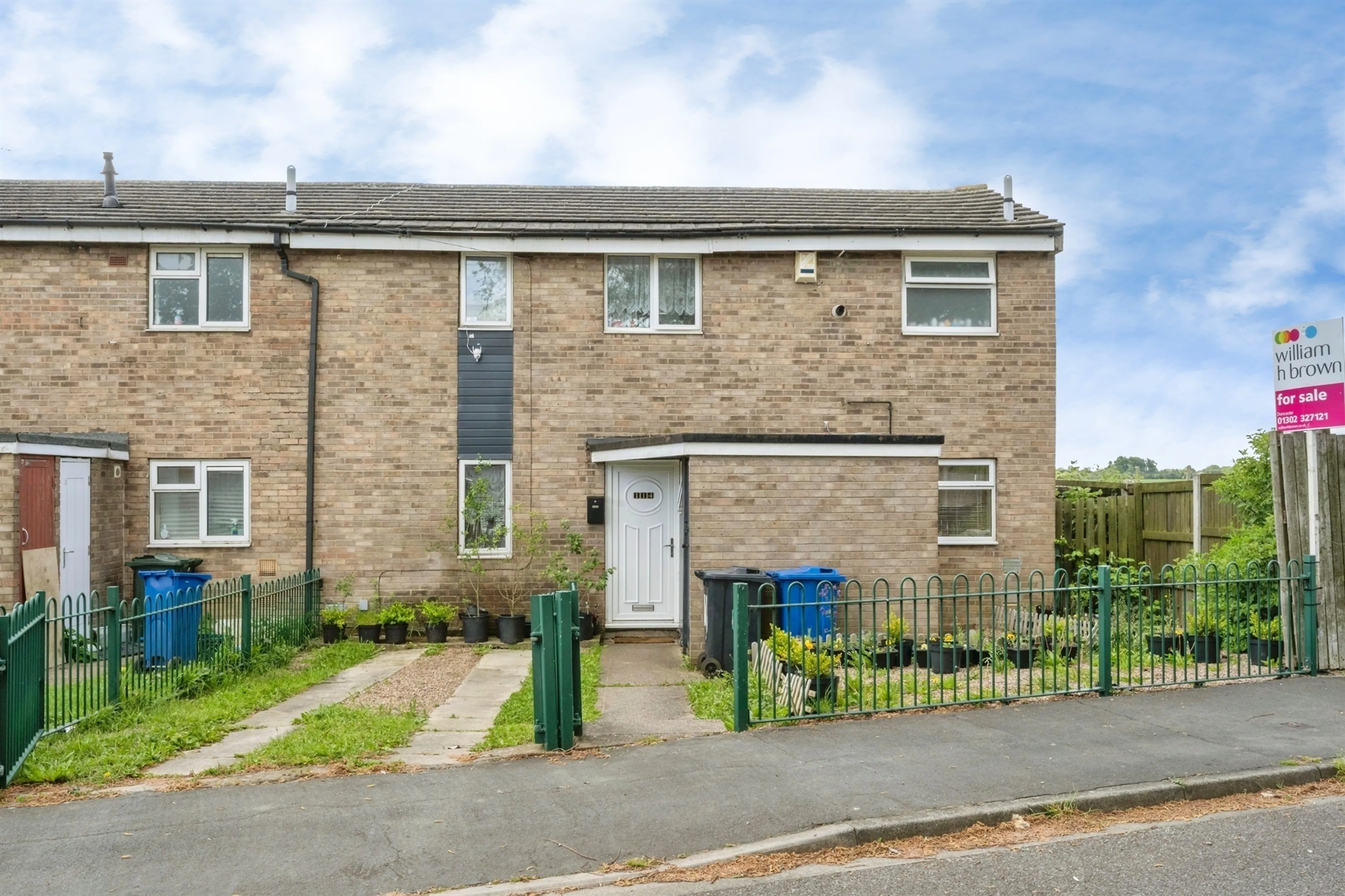 Property at Manor Estate, Toll Bar, Doncaster