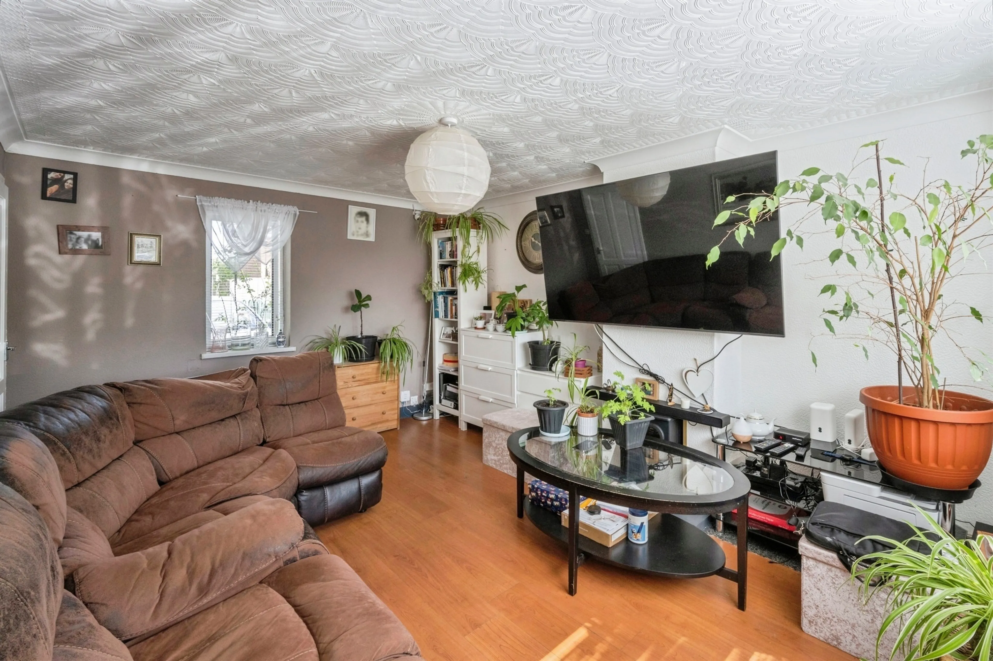 Property at Manor Estate, Toll Bar, Doncaster