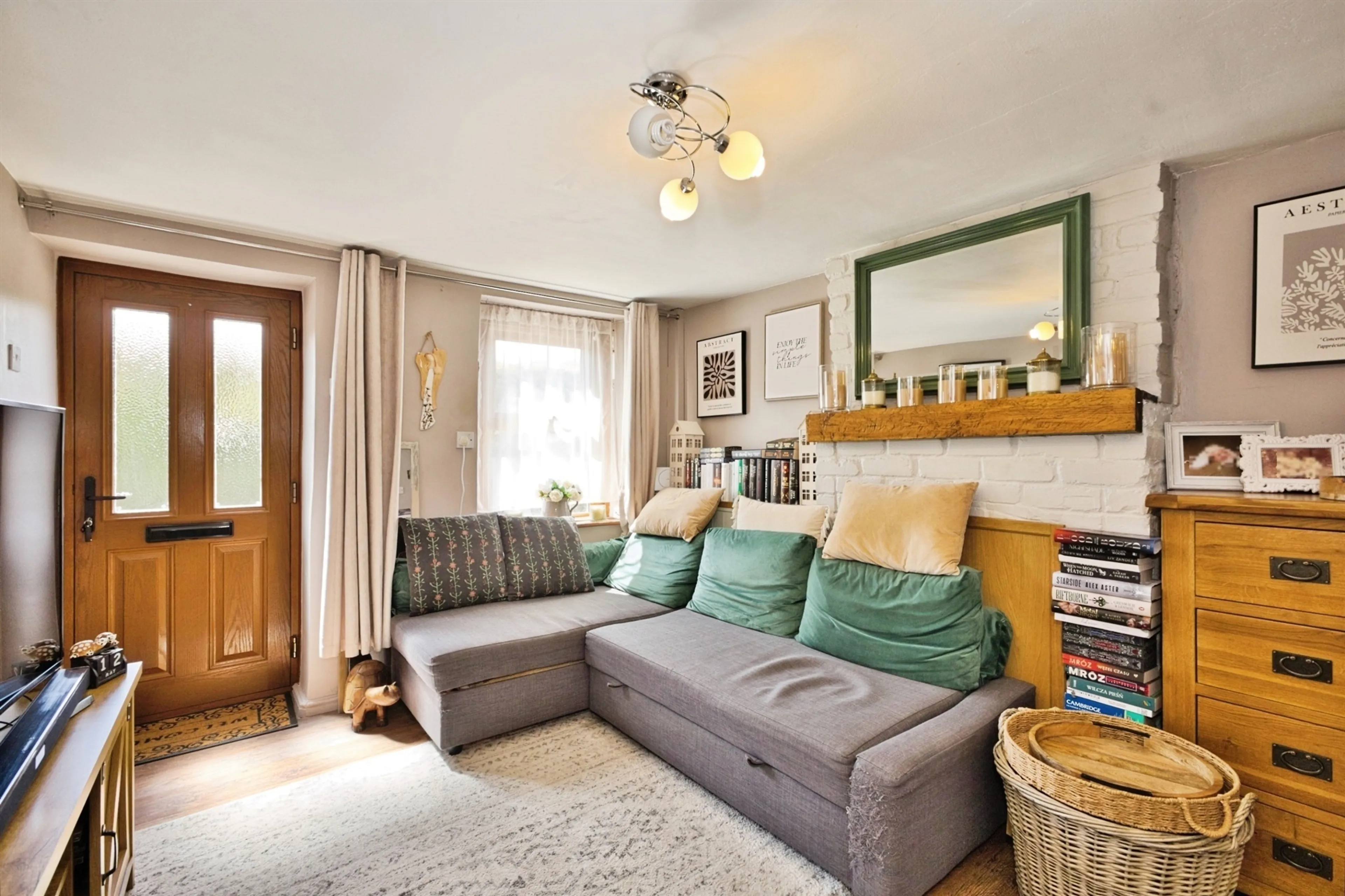 Property at Prospect Row, Misterton, Crewkerne