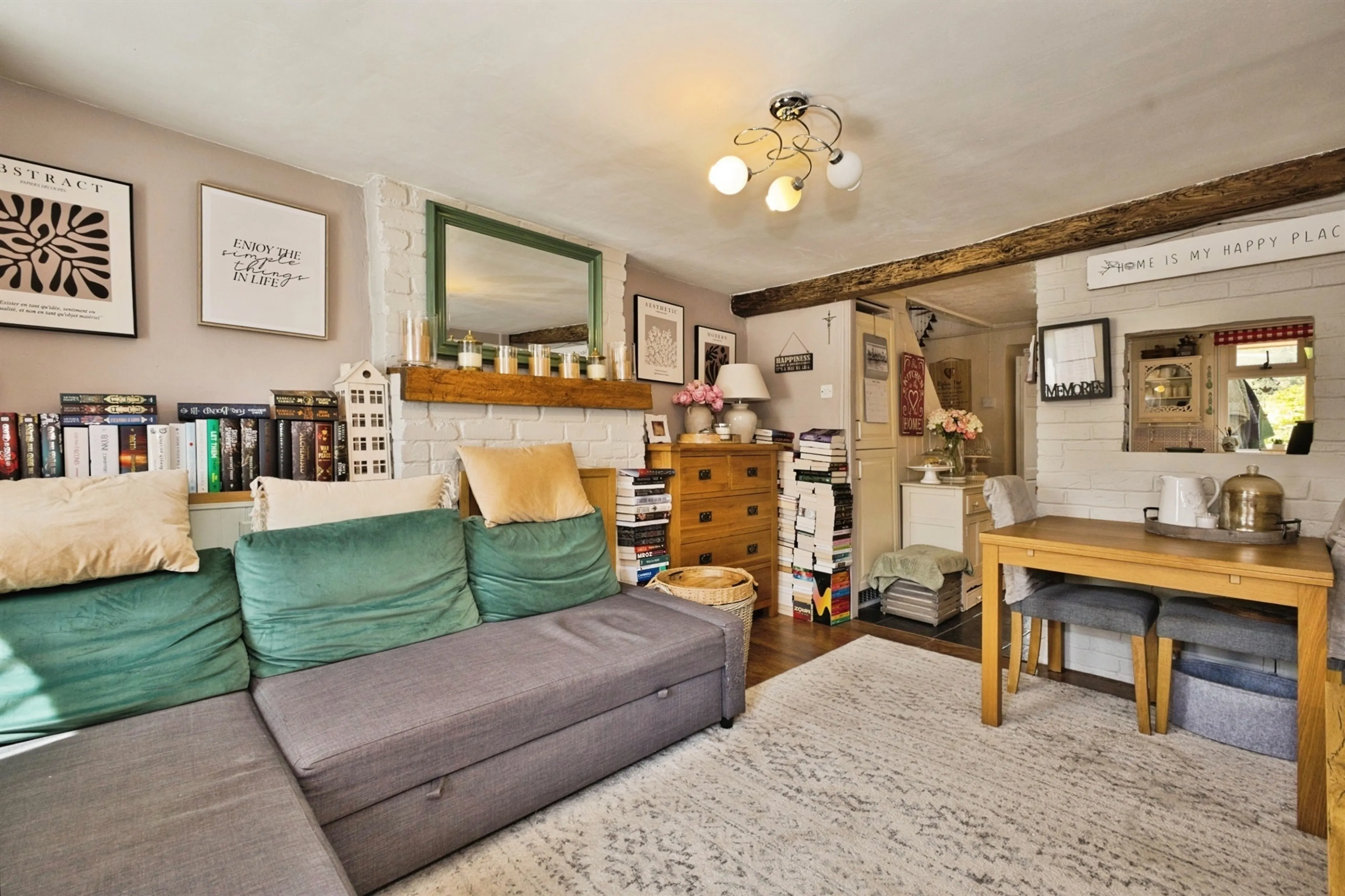 Property at Prospect Row, Misterton, Crewkerne