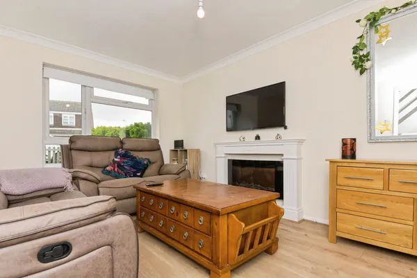 Farmleigh Avenue, Clacton-on-Sea, Ess...