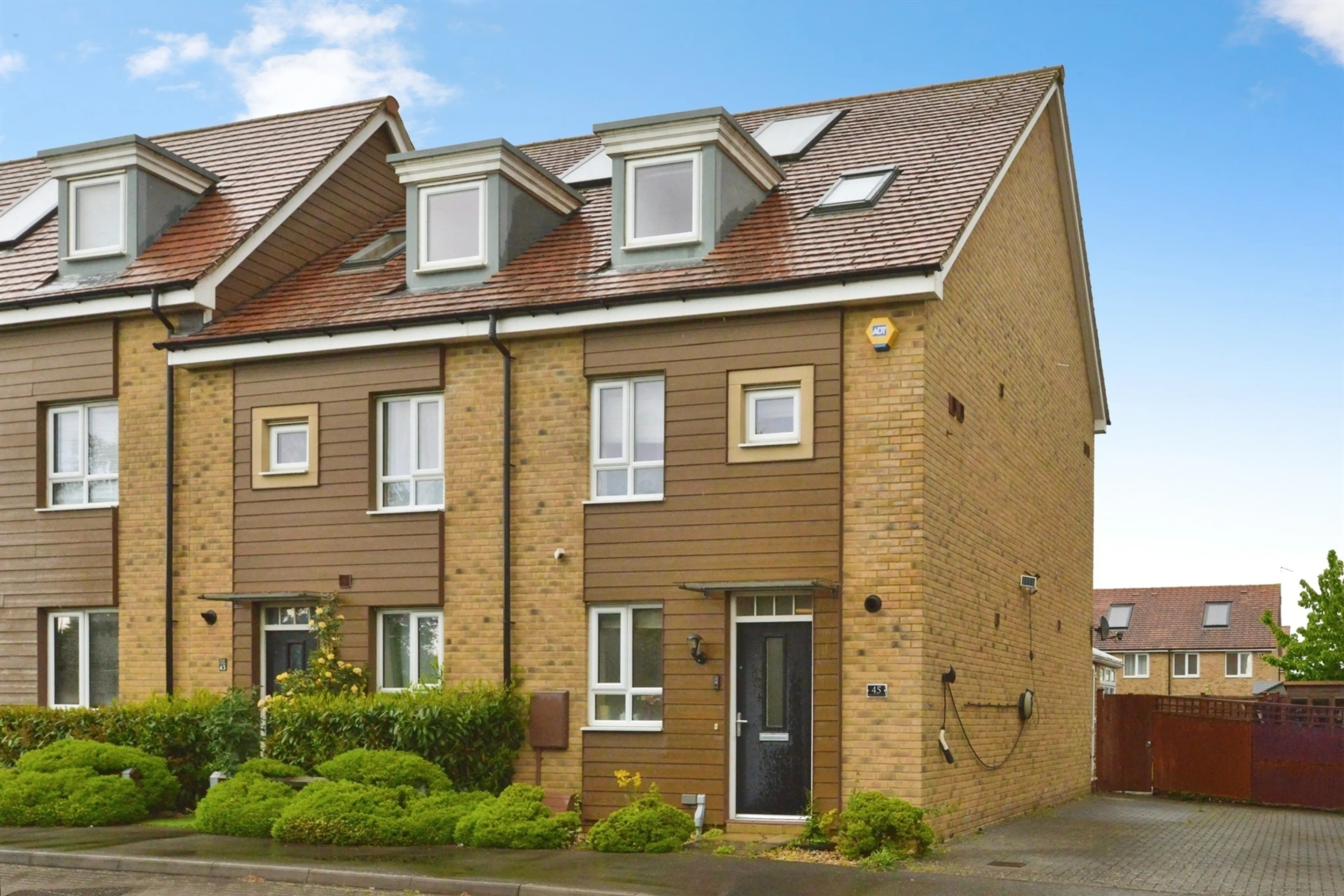 Property at Twiselton Heath, Wolverton, Milton Keynes