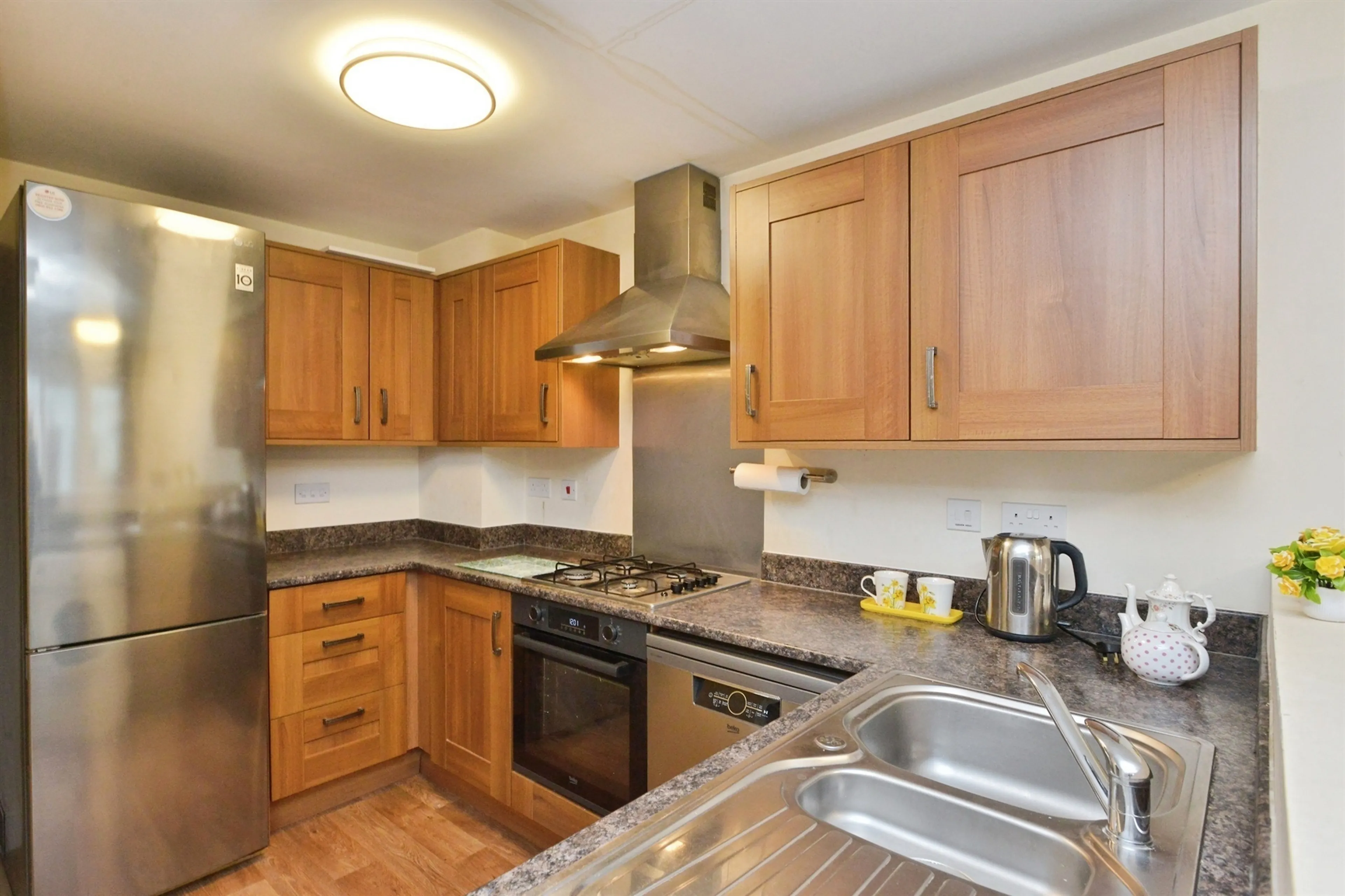 Property at Twiselton Heath, Wolverton, Milton Keynes