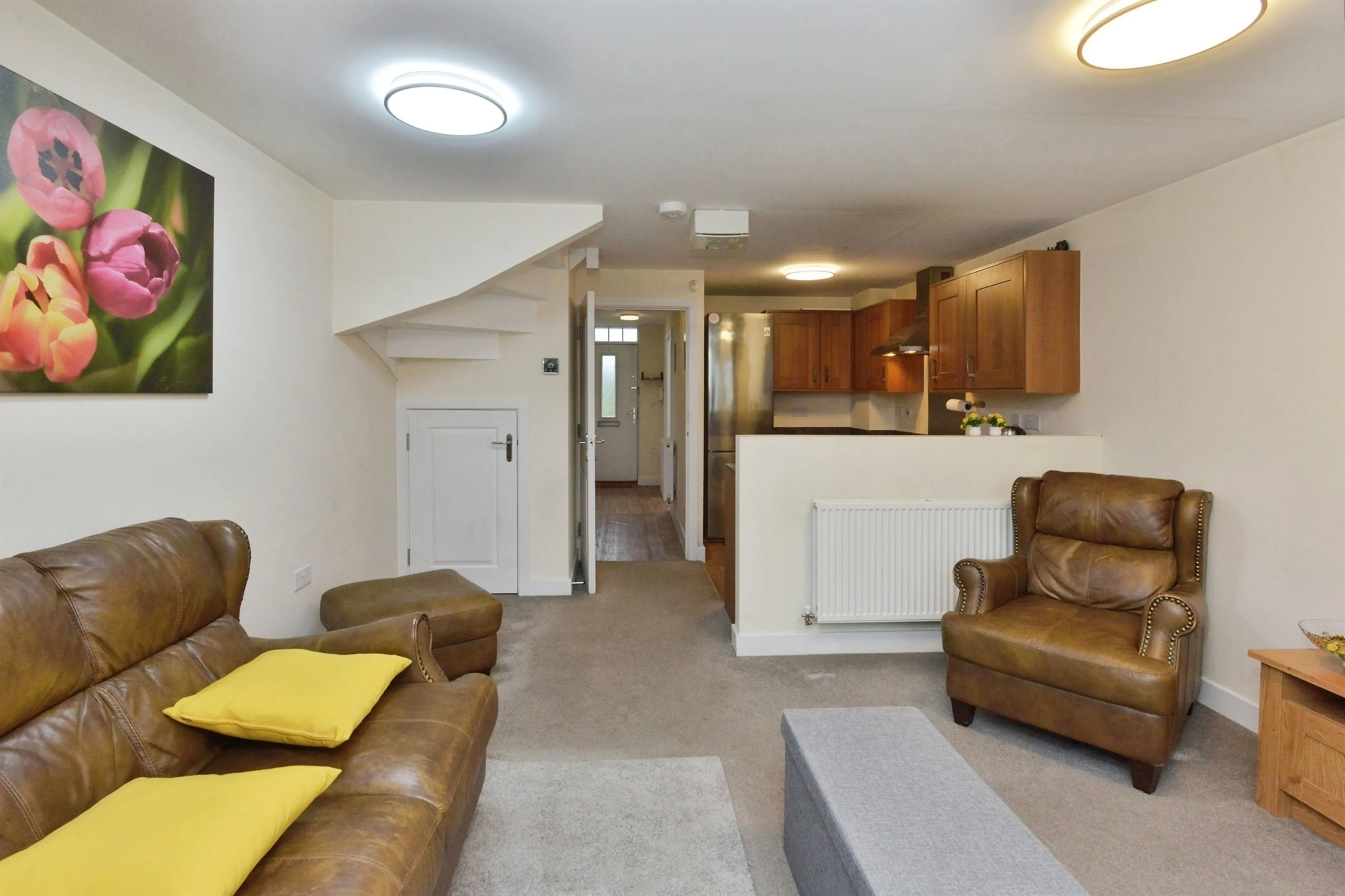 Property at Twiselton Heath, Wolverton, Milton Keynes