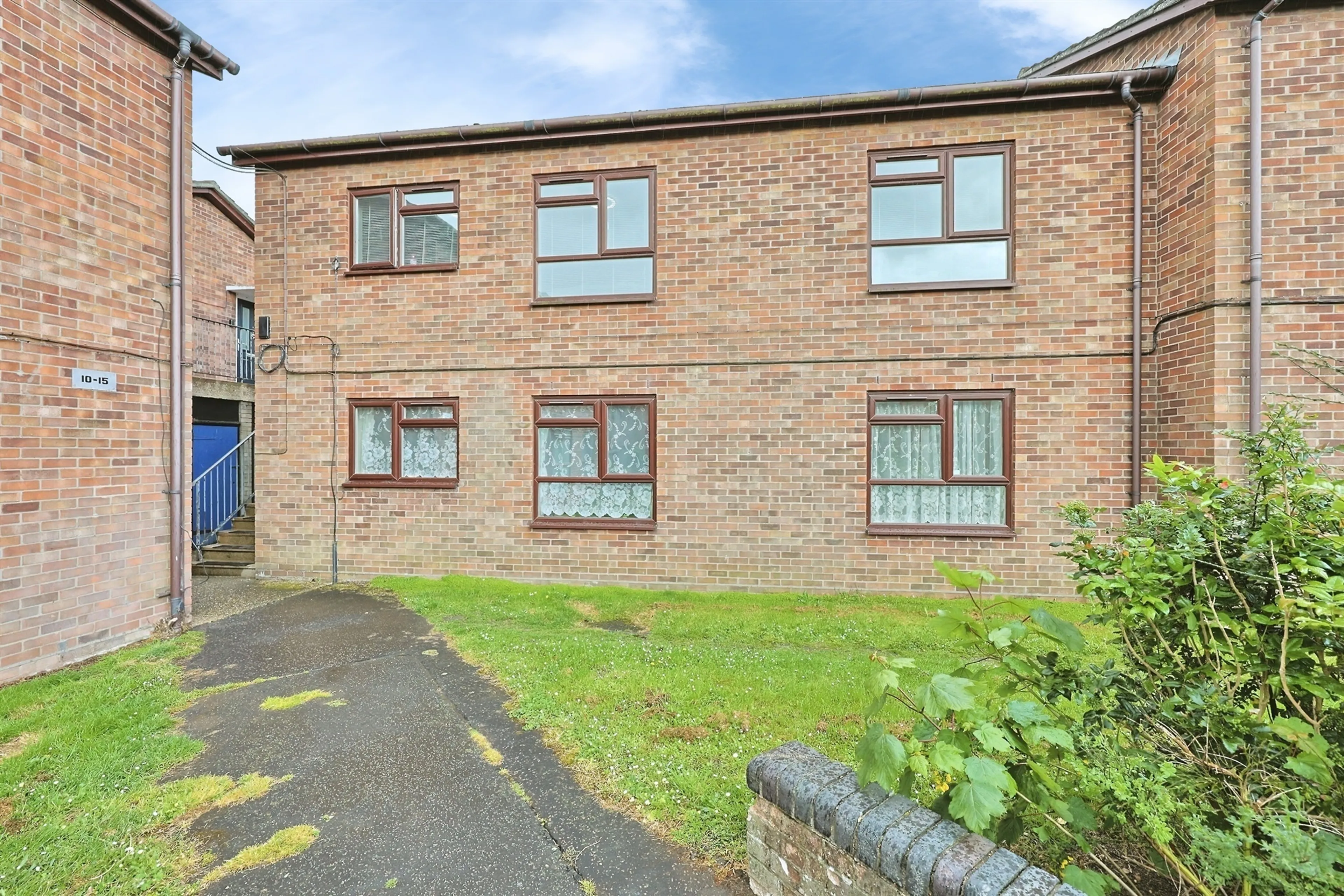 Property at Hauteyn Court, Norwich