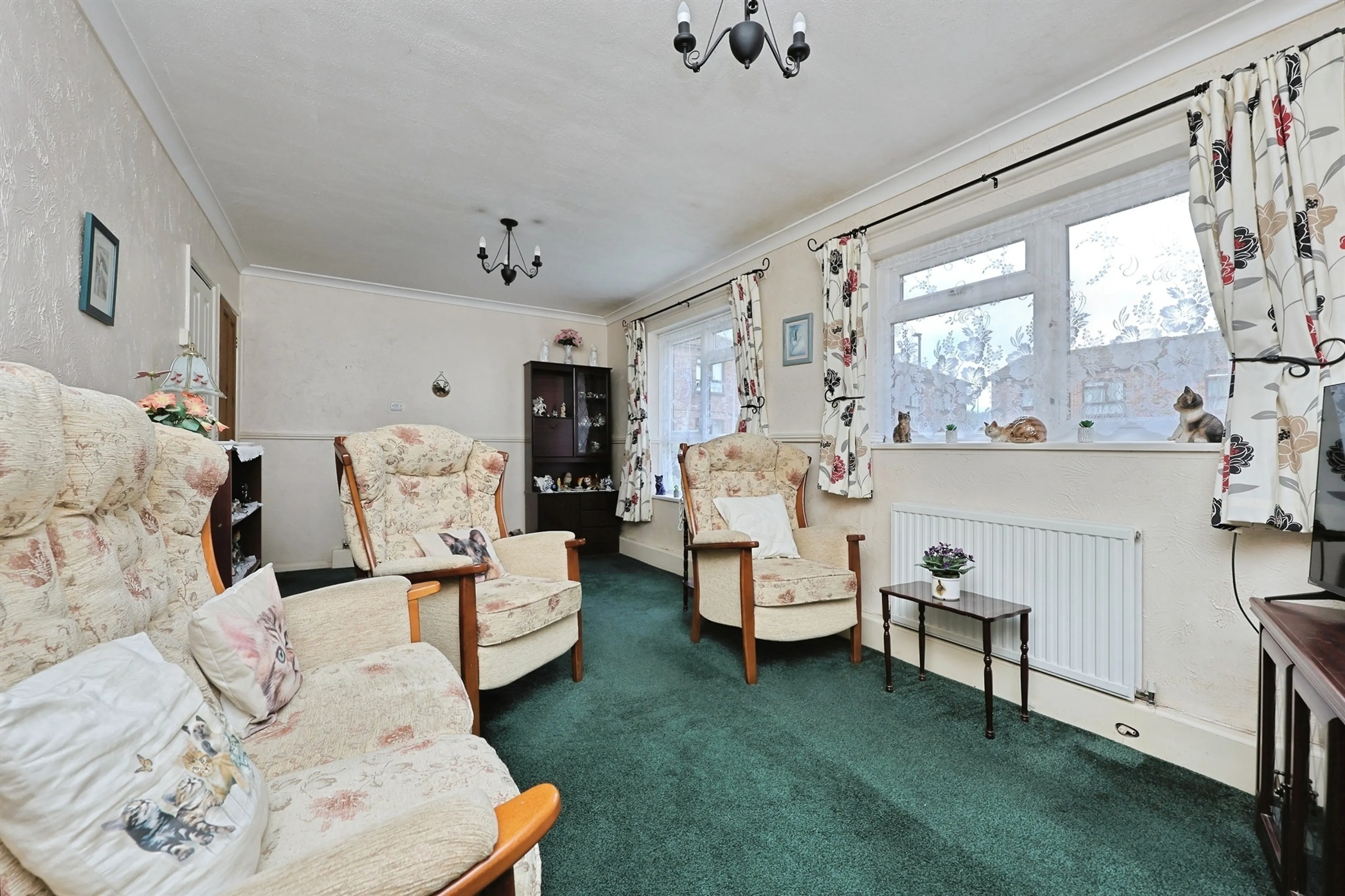 Property at Hauteyn Court, Norwich