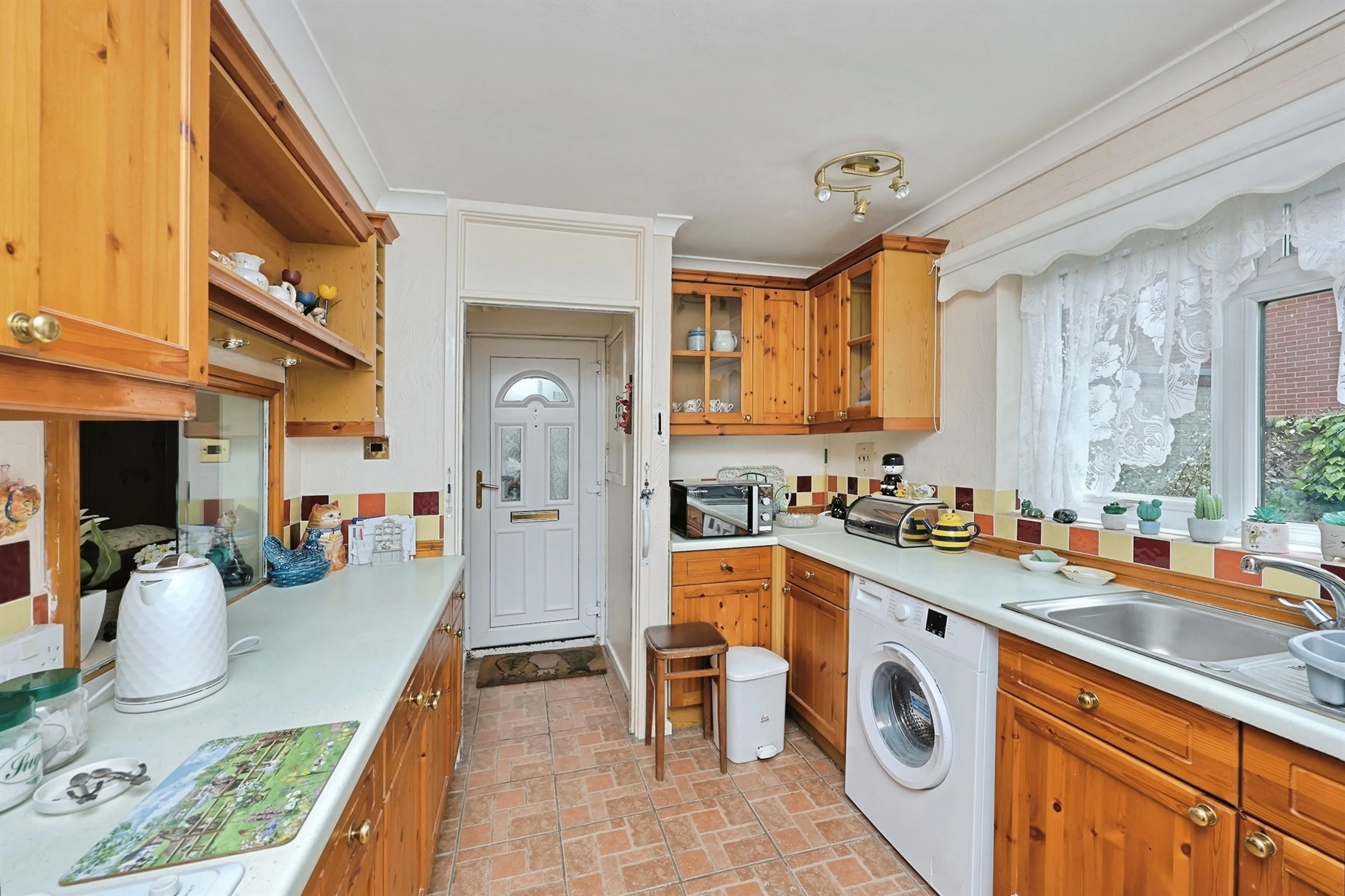 Property at Hauteyn Court, Norwich