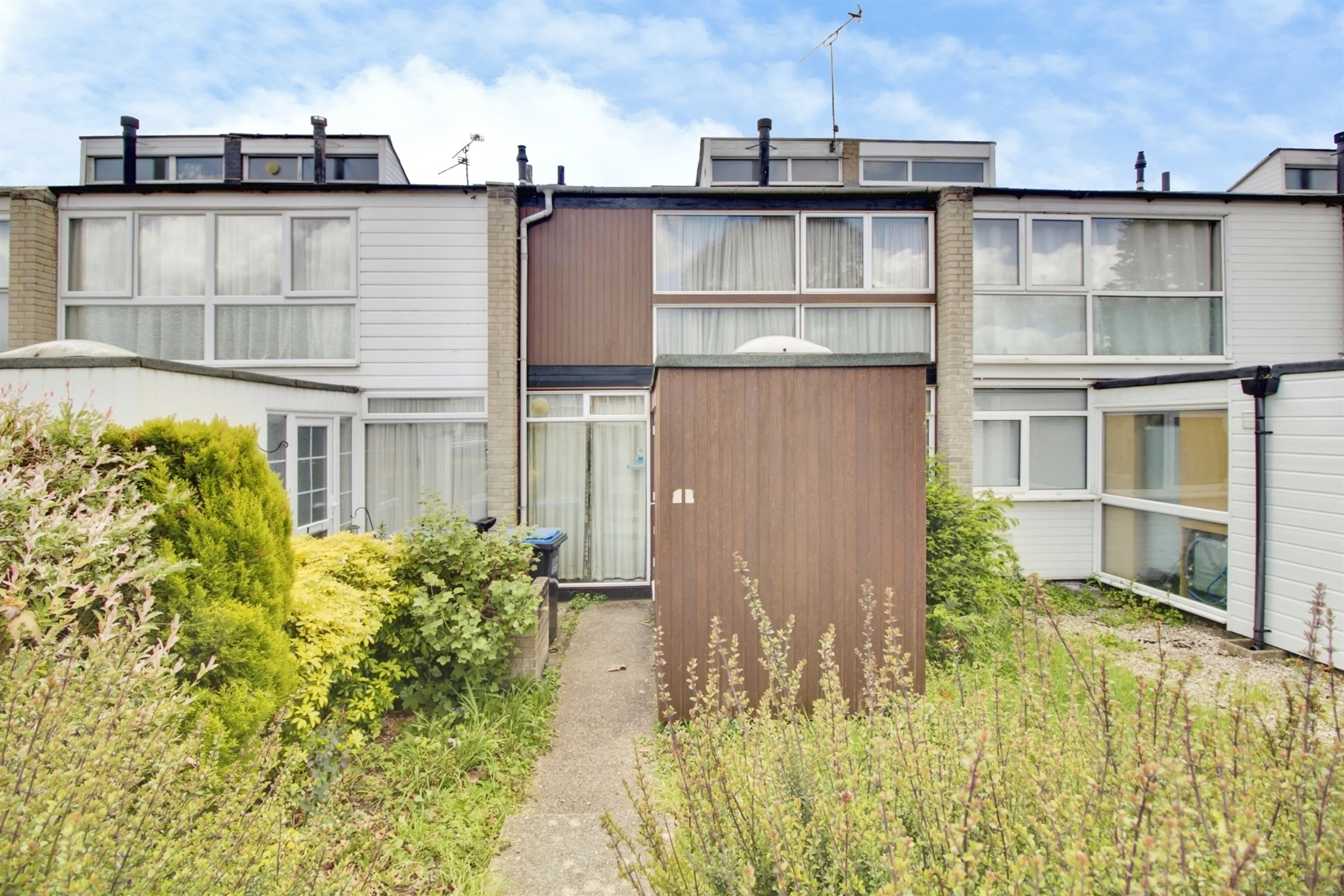 Property at Daniells, Welwyn Garden City