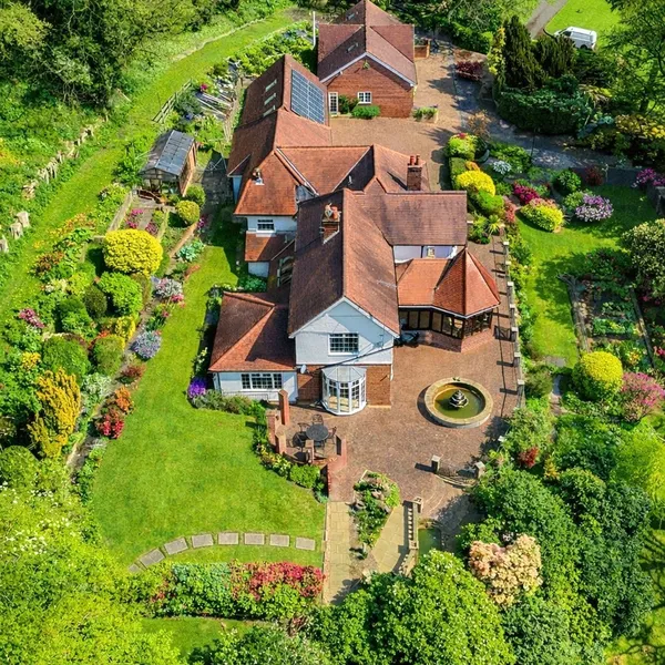 Gresford, Wrexham, LL12