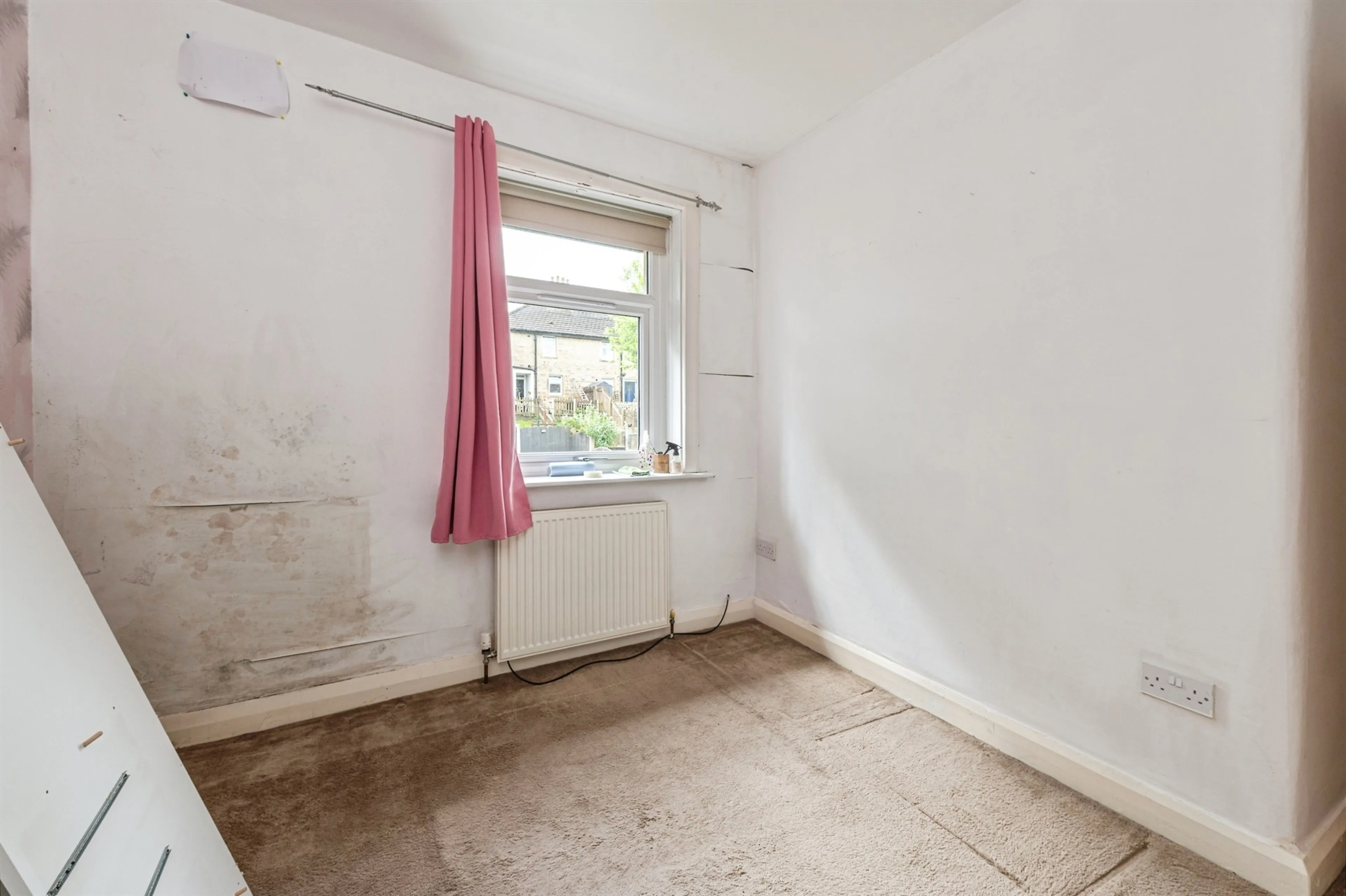 Property at Elm Avenue, Thongsbridge, Holmfirth