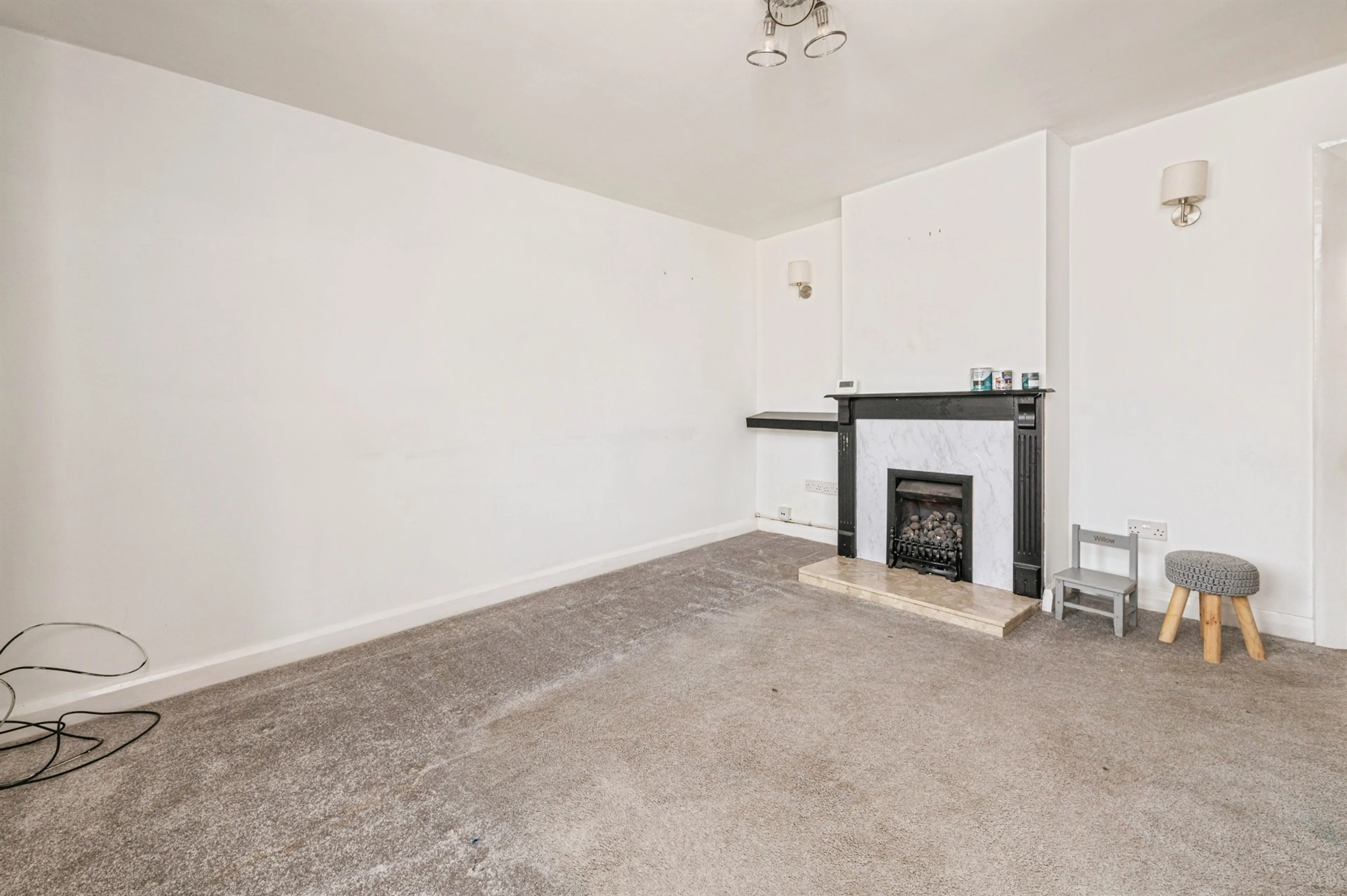 Property at Elm Avenue, Thongsbridge, Holmfirth
